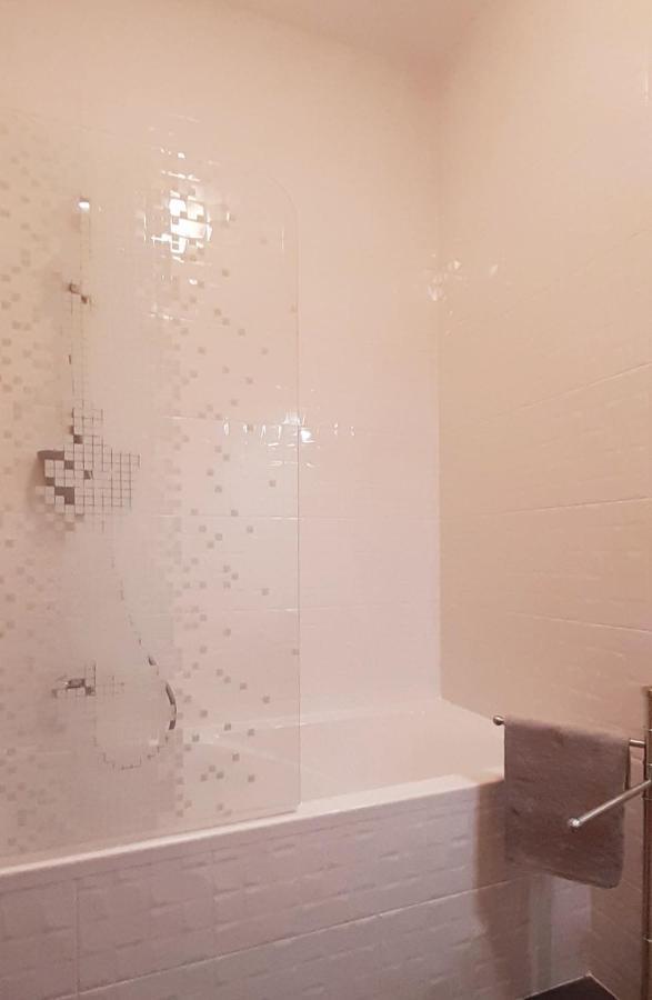 Apartment Port View Криквеница Екстериор снимка