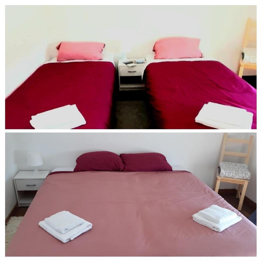 Apartment Port View Криквеница Екстериор снимка