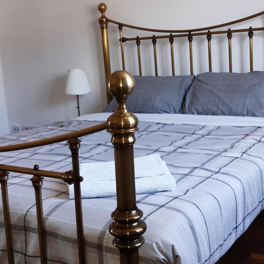 Apartment Port View Криквеница Екстериор снимка