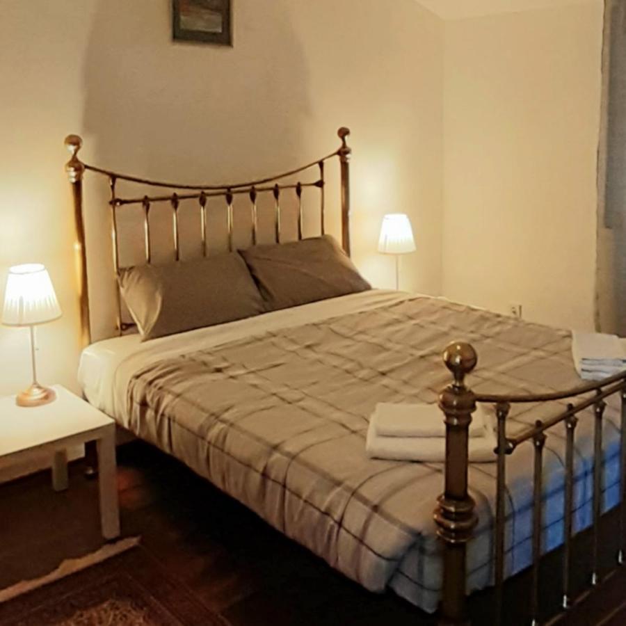 Apartment Port View Криквеница Екстериор снимка